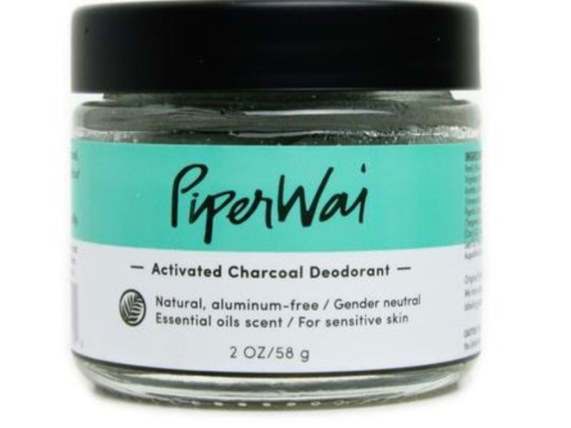 The Battle of… the Aluminum-Free Deodorants: Piperwai vs&nbsp;Lush