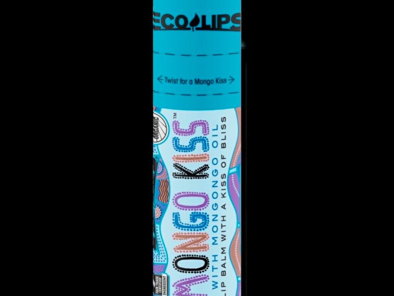 Battle of… the Chapsticks! Vaseline Aloe Vera vs. EcoLips Mongo Kiss Blood&nbsp;Orange